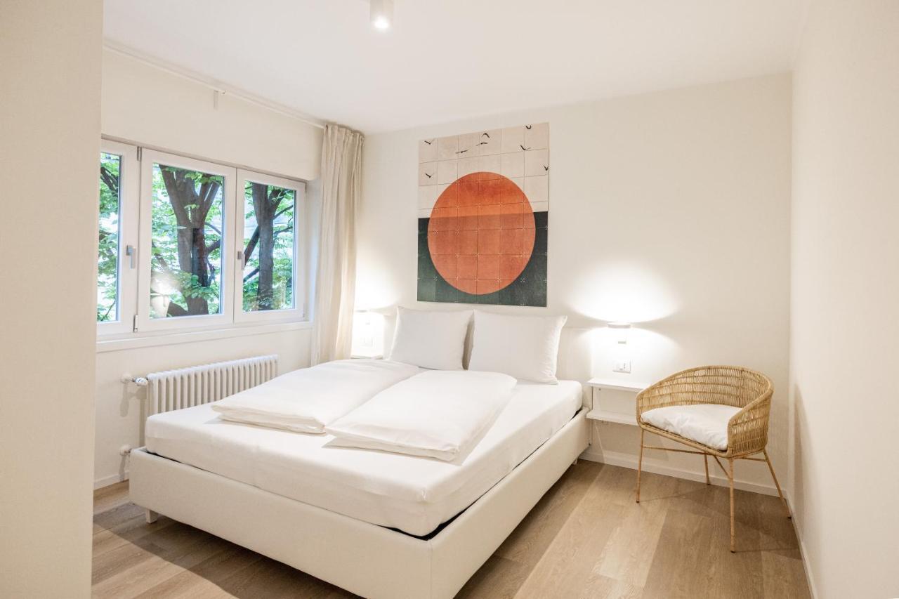 Italyescapes Delia Apartamento Merano Exterior foto