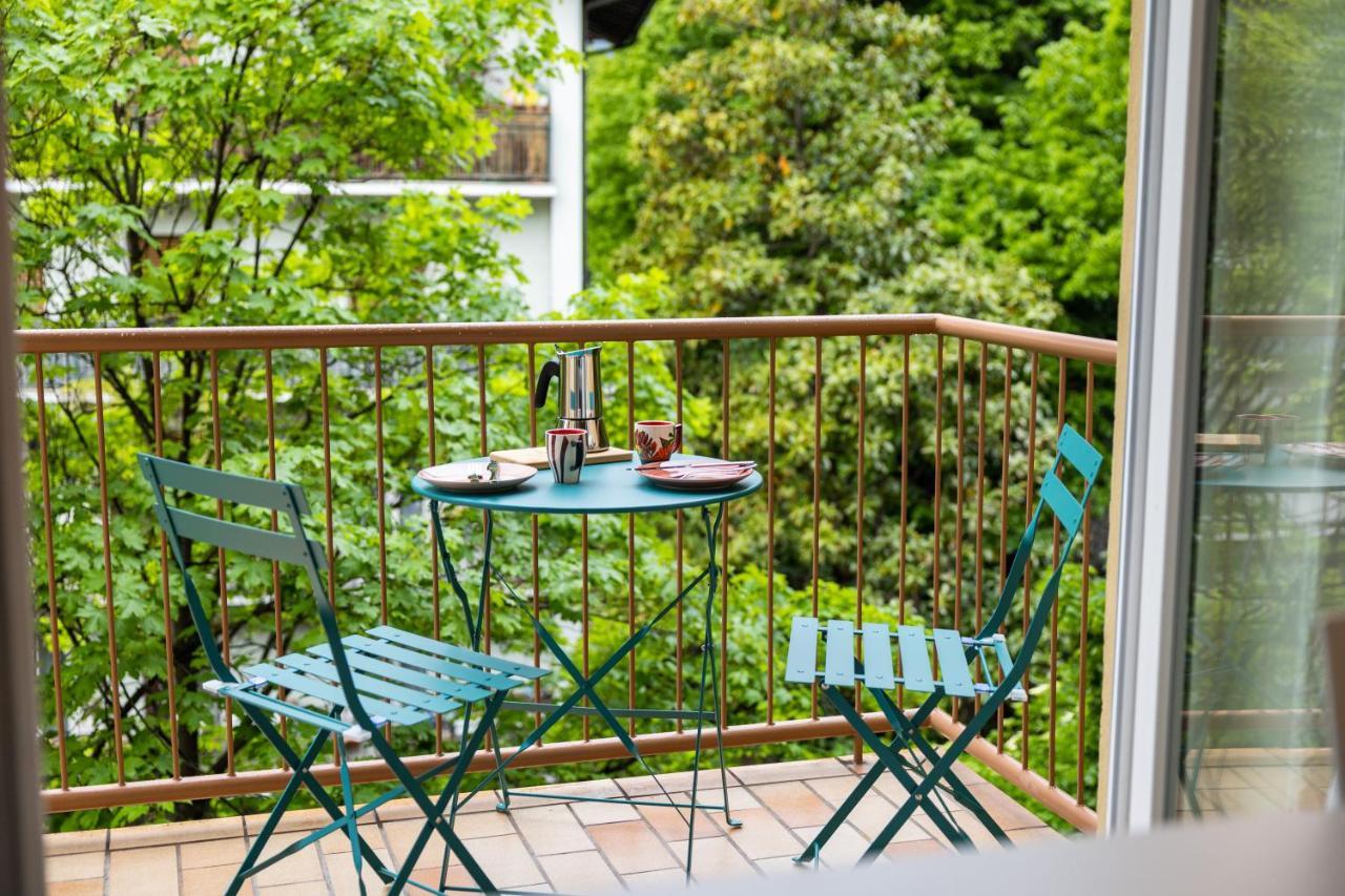 Italyescapes Delia Apartamento Merano Exterior foto