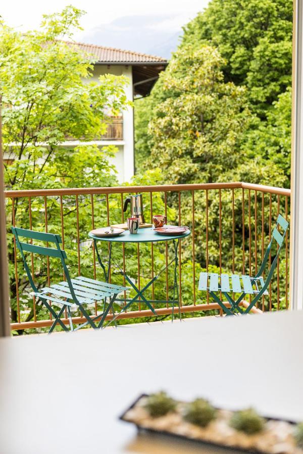 Italyescapes Delia Apartamento Merano Exterior foto