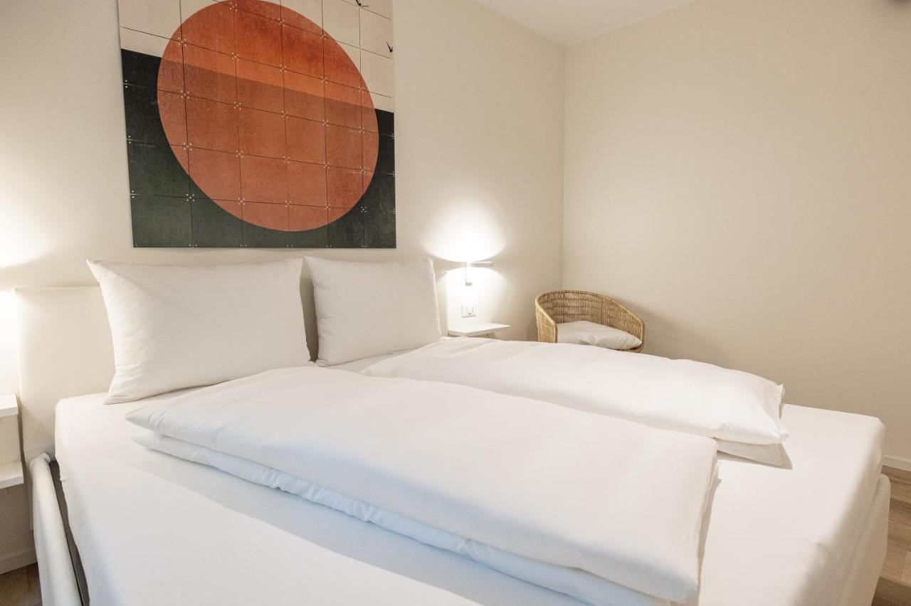 Italyescapes Delia Apartamento Merano Exterior foto